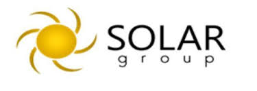 conserto de projetor Group Solar