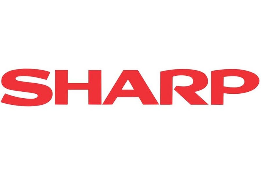 conserto de projetor Sharp